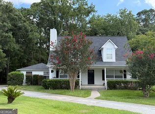 104 Aloe Ct, Kingsland, GA 31548