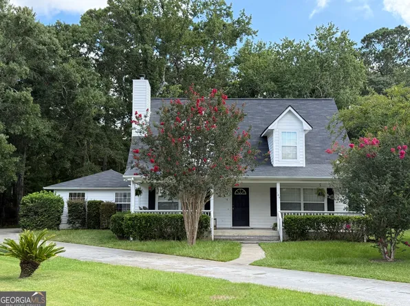 104 Aloe Ct, Kingsland, GA 31548