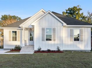 1713 Mississippi Ave, Kenner, LA 70062