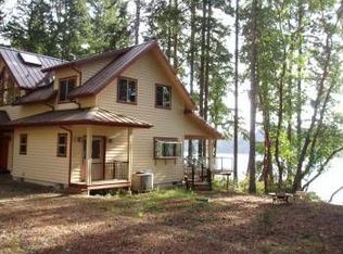 973 E Stadium Beach Rd W, Grapeview, WA 98546