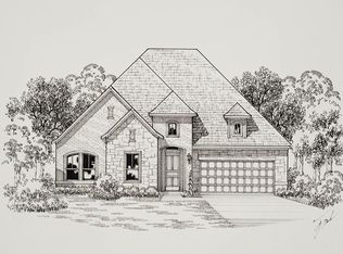 3316 Prancer Way, Celina, TX 75009