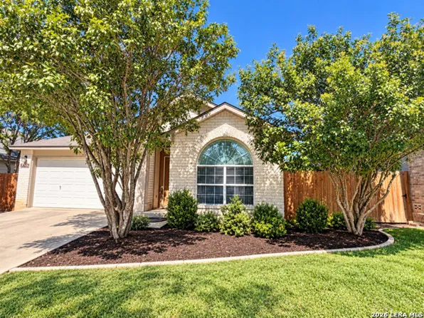 6123 Wood Byu, San Antonio, TX 78249