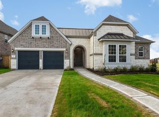 35 Scepter Rdg, Sugar Land, TX 77498