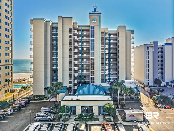 2nd image of 24038 Perdido Beach Blvd APT 1105