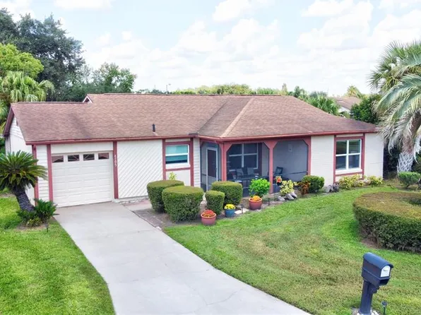 4705 Gorden Ln, Orlando, FL 32821