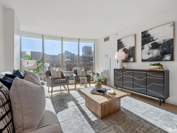 333 1st St Unit 503, San Francisco, CA 94105