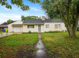 1809 N Indiana Ave, Griffith, IN 46319