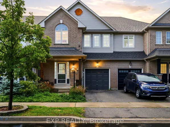 164 Panton Trl, Milton, ON L9T 6K4
