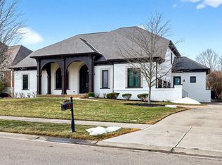 5369 N Shore Pl, Mason, OH 45040