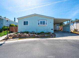 9191 San Diego Way SPACE 54, Atascadero, CA 93422