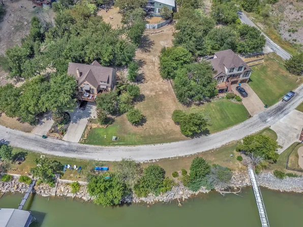 0 Bayside Dr, Bridgeport, TX 76426