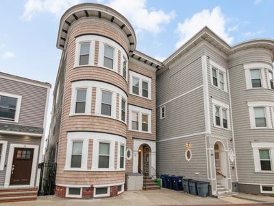 34 Emerson St #2, South Boston, MA, 02127
