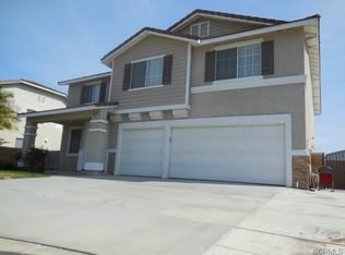 12737 Carnation St, Corona, CA 92880