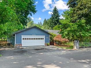 5045 SE Meldrum Ave, Milwaukie, OR 97267