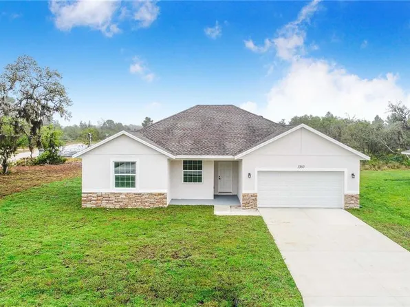 3360 W LAKE CHILTON DRIVE, AVON PARK, FL 33825