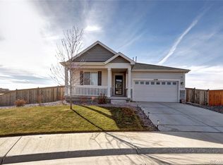 27309 E 10th Dr, Aurora, CO 80018