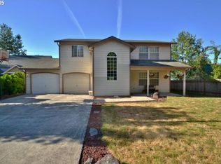 2906 SW 11th St, Battle Ground, WA 98604