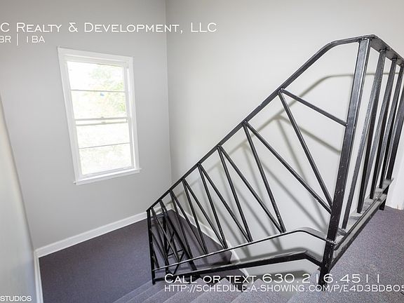 2nd image of 8916 S Justine St APT 5