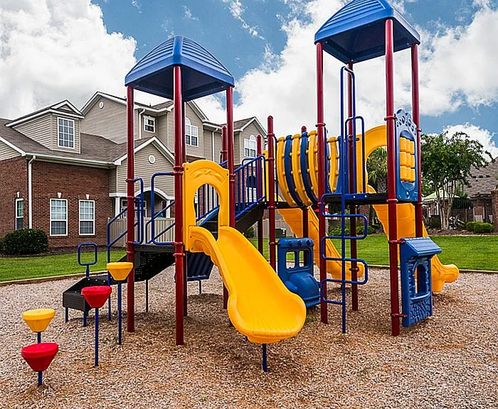 woodcreek farms playground