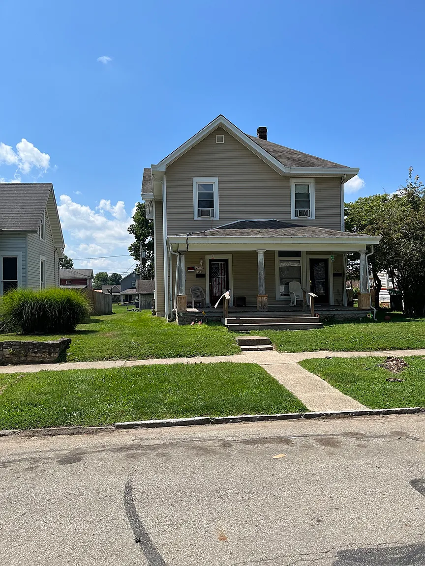 533 N Jackson St photo 1