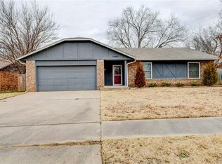 11805 E 83rd St N, Owasso, OK 74055