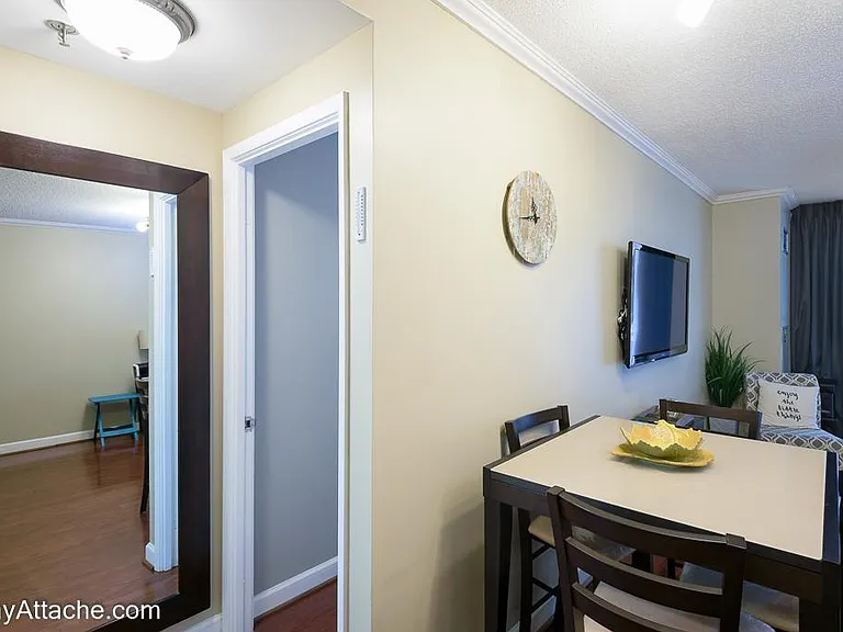 4801 Fairmont Ave #311 — Photo 3