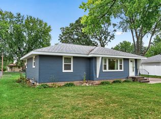 9207 Terrace Rd NE, Blaine, MN 55434