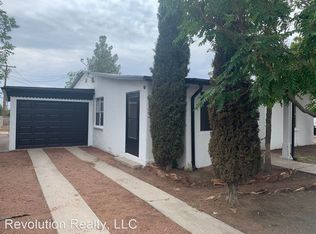 1740 S Solano Dr #1, Las Cruces, NM 88001