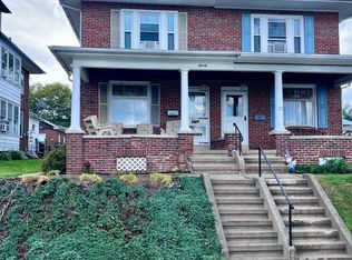 20 Intervilla Ave, West Lawn, PA 19609