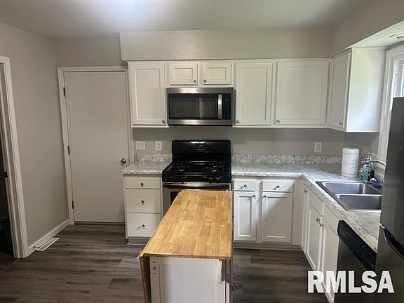 2nd image of 5209 Buford St