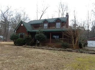 2211 Acorn Ln, Monroe, NC 28112