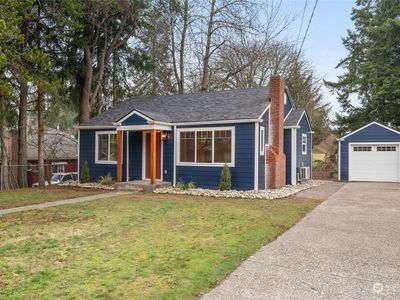 916 7th Avenue SW, Olympia, WA, 98512