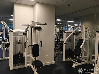 Rented by Oxford Property Group