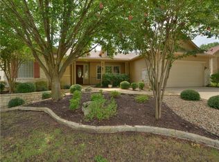 104 Chuckwagon Trl, Georgetown, TX 78633
