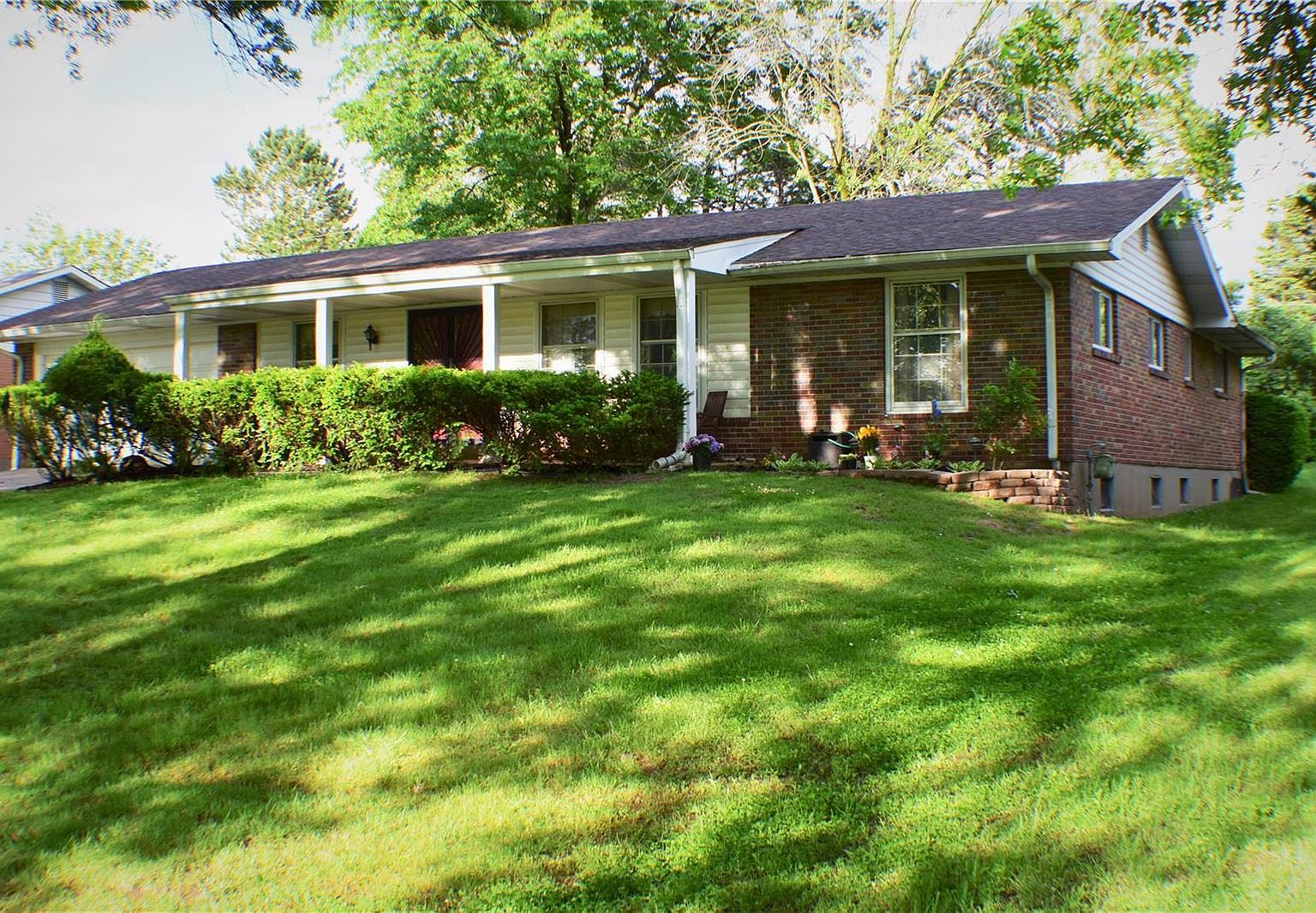 12550 Shoreside Dr, Florissant, MO 63033 Zillow