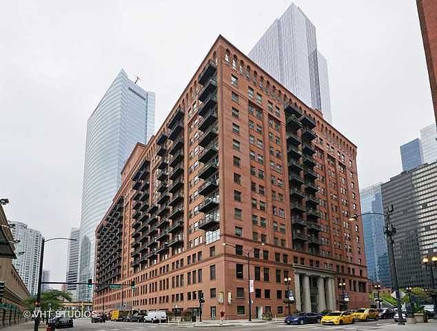 1st image of 165 N Canal St APT 1201
