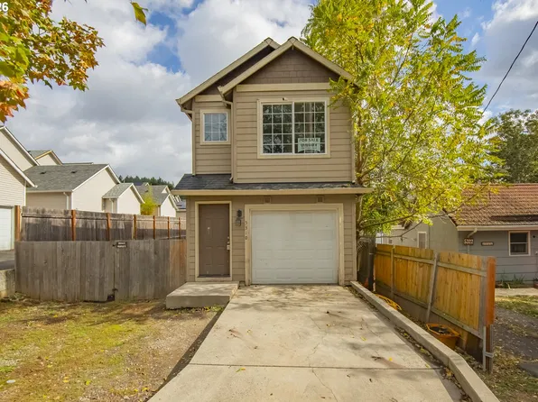 5310 SE 136th Ave, Portland, OR 97236