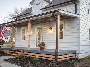 221 Lake City Buckner Rd, Buckner, MO 64016