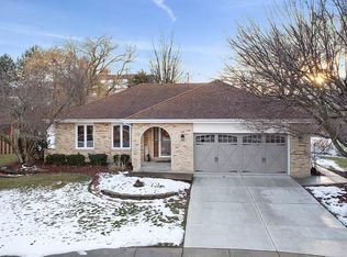 15752 Torrey Pines Dr, Orland Park, IL 60462
