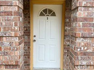 2013 Aruba Dr APT 3, Edinburg, TX 78541
