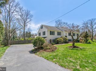 222 Shady Brook Ln, Princeton, NJ