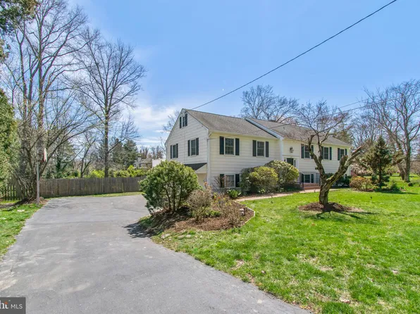 222 Shady Brook Ln, Princeton, NJ 08540