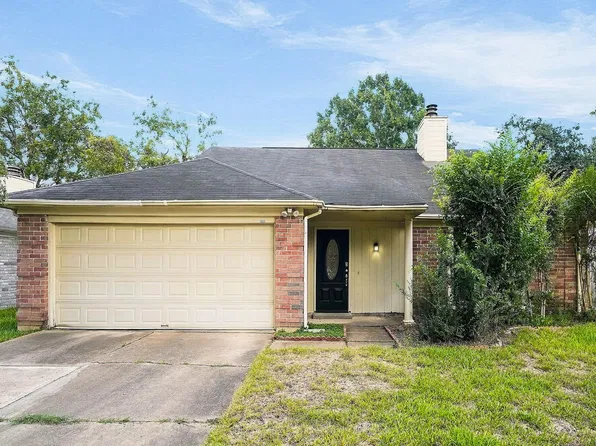 5322 Windsong Trl, Houston, TX 77084