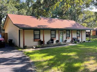 (Undisclosed Address), Conway, AR 72032