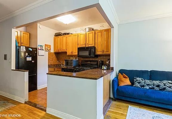 2nd image of 2322 Adam Clayton Powell Jr Blvd #1R