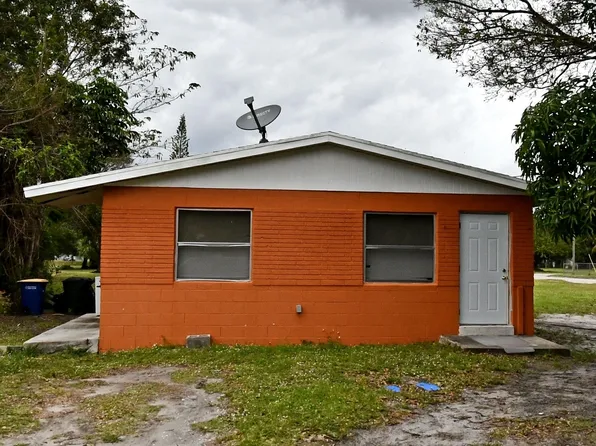 1604 Avenue E, Fort Pierce, FL