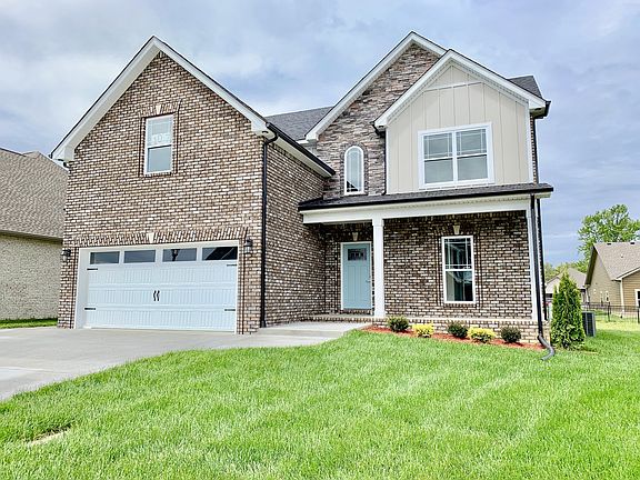 2nd image of 536 Dexter Dr Lot 107