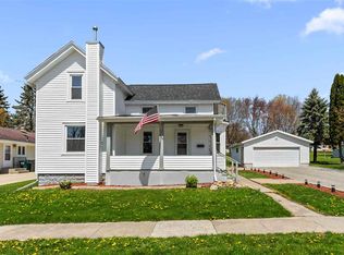 434 Eagle St, Ripon, WI 54971