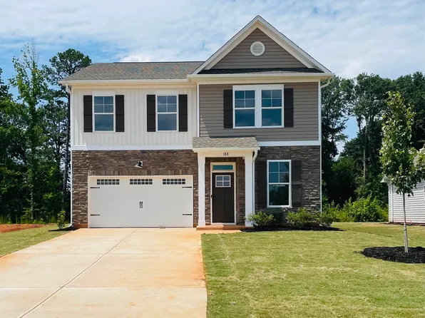 188 Hunter Ridge Dr Lot 16, Boiling Springs, SC 29316