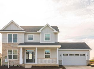 10405 Velvet Willow Rd, Verona, WI 53593